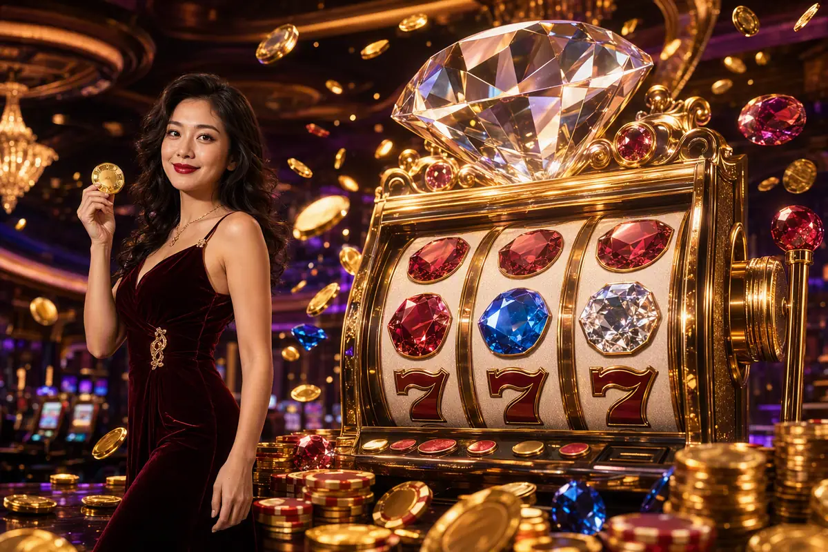 twcslot kaedah pembayaran deposit slot
