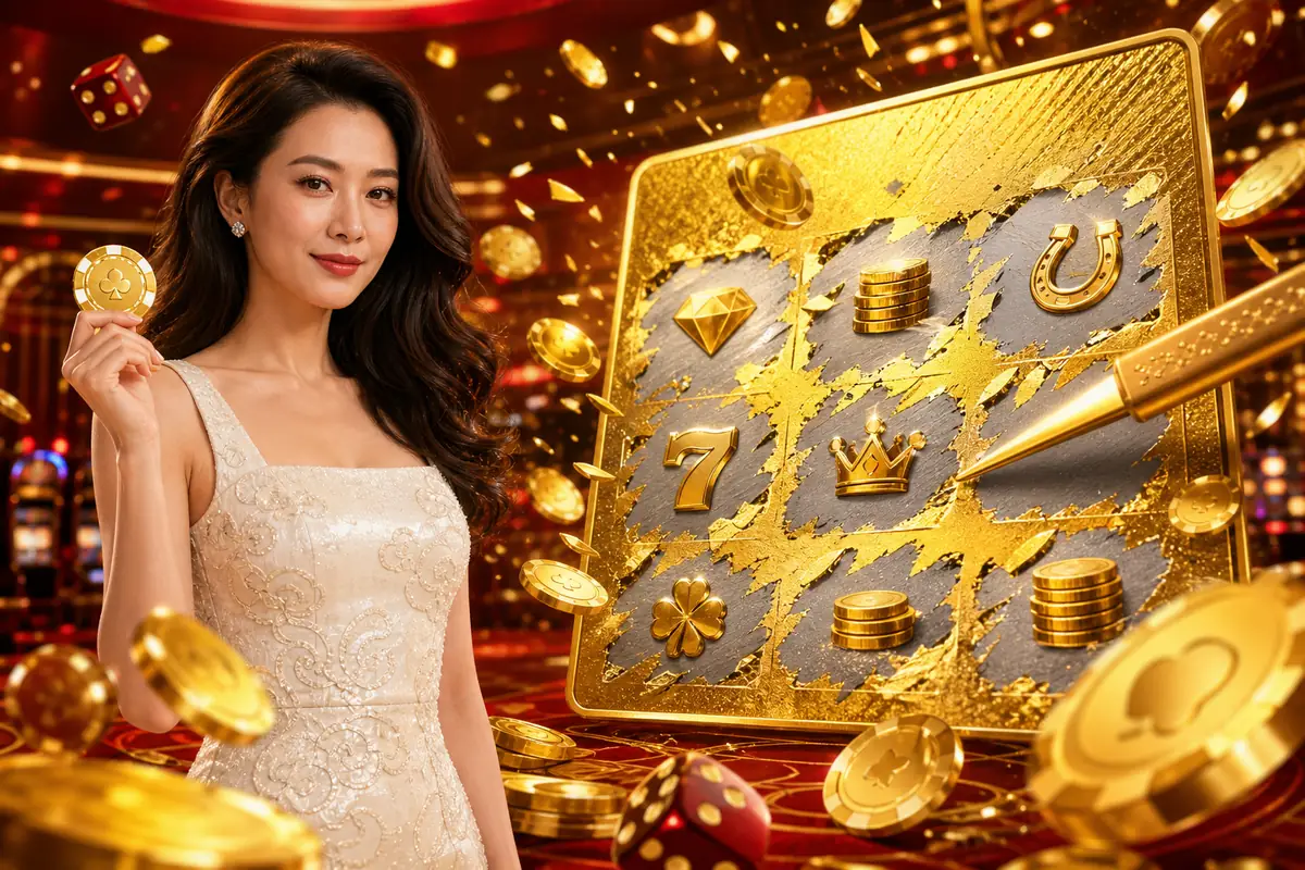 twcslot kaedah deposit e-wallet Malaysia