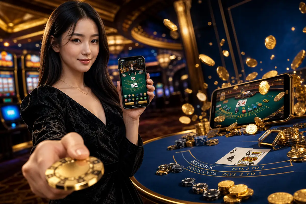 twcslot platform judi online Malaysia