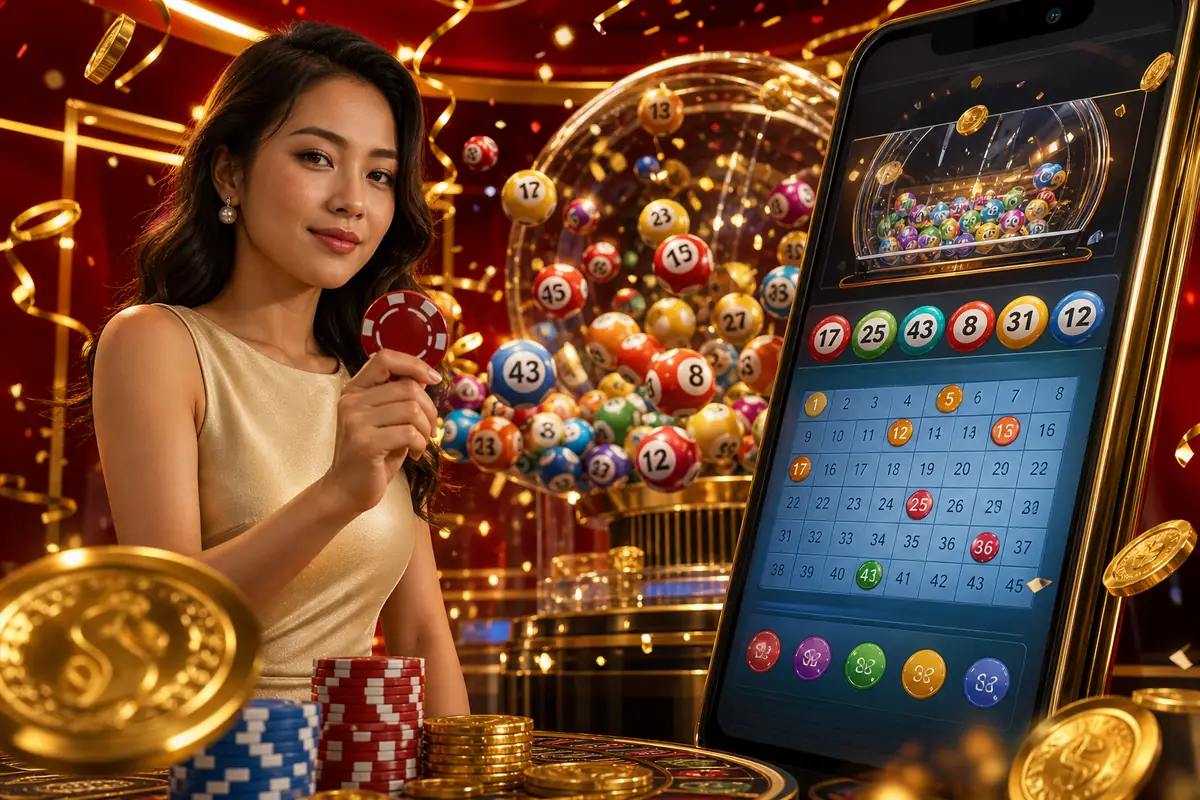 twcslot kaedah deposit e-wallet Malaysia