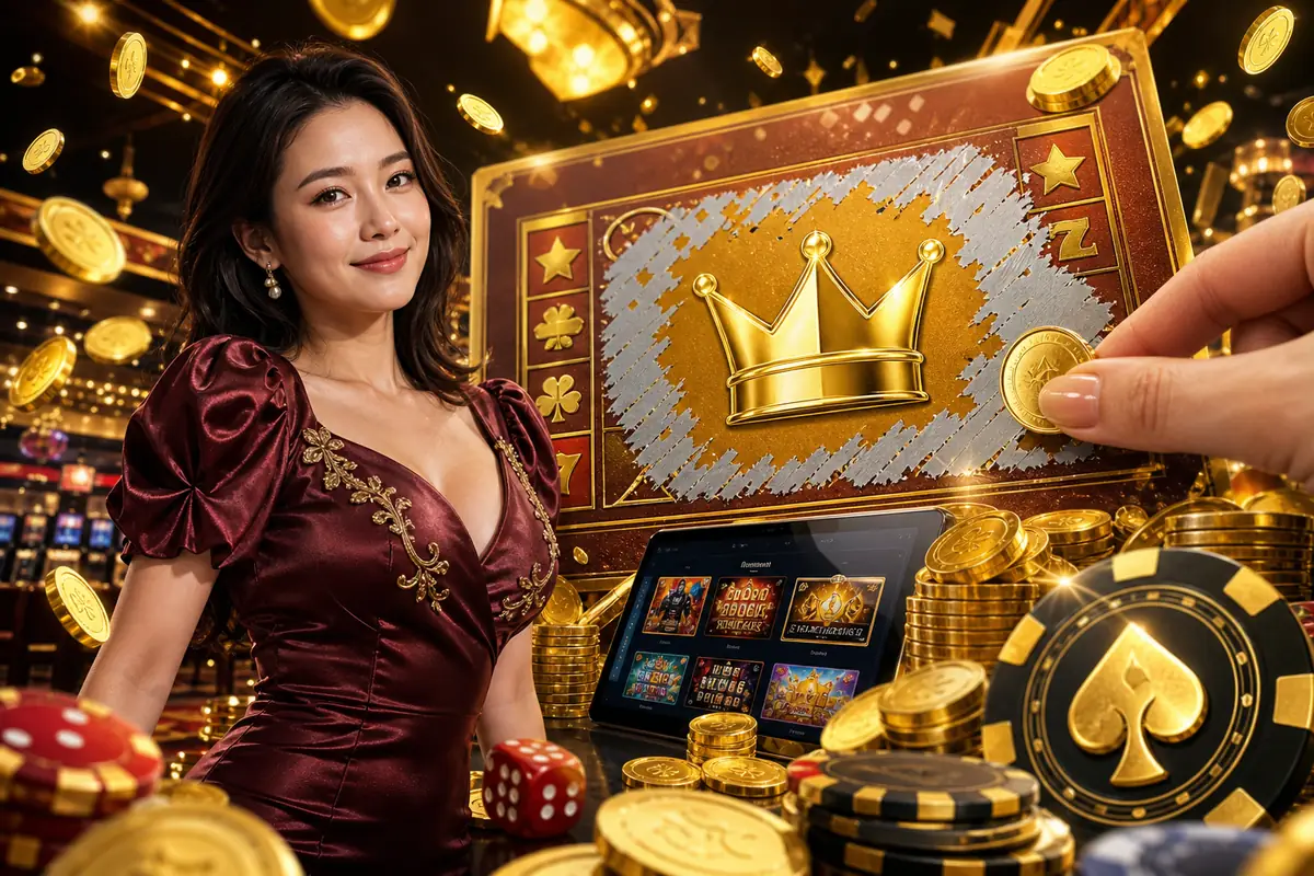 twcslot cara bermain slot strategi